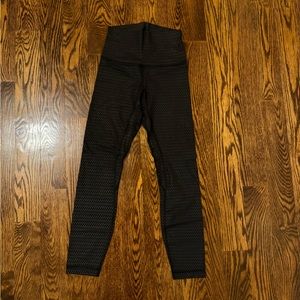 Lululemon Align 25” Leggings